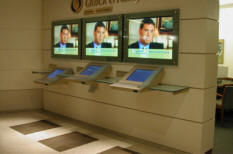 ProxMat - Pressure Sensitive USB connected Mat