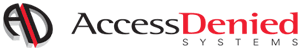 Access Denied Logo