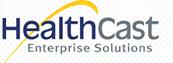 Healthcast Logo